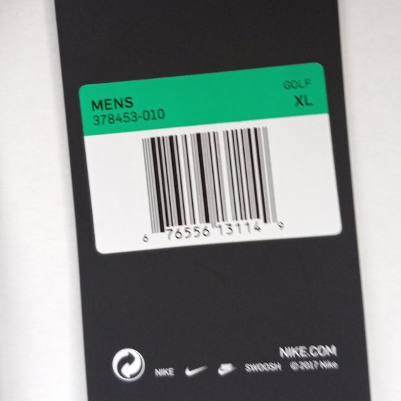 Nwt NIKE Johnny Damon Dry Fit Short Sleeve T-Shirt Sz XL - Picture 7 of 9